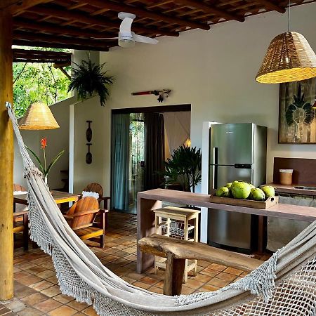 Casa Viva Trancoso Villa Dış mekan fotoğraf