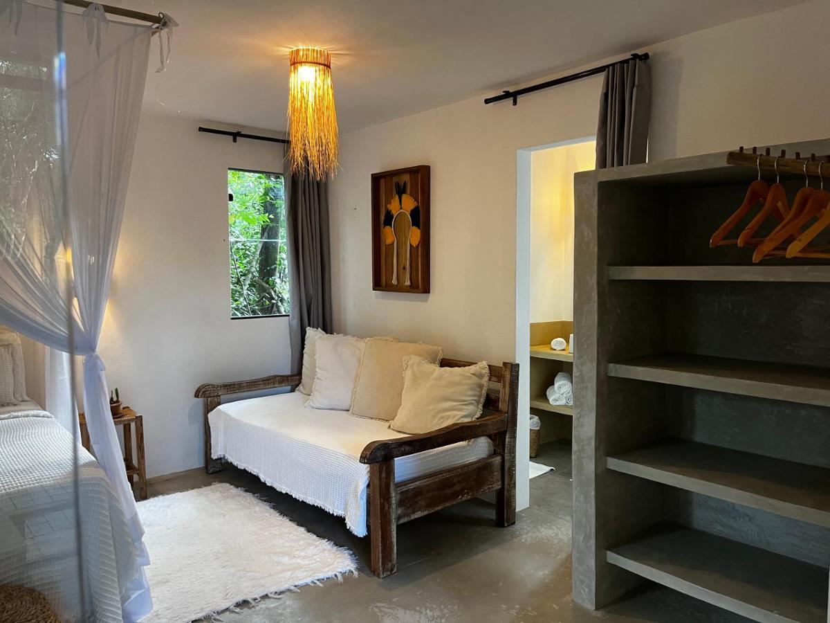 Casa Viva Trancoso Villa Dış mekan fotoğraf