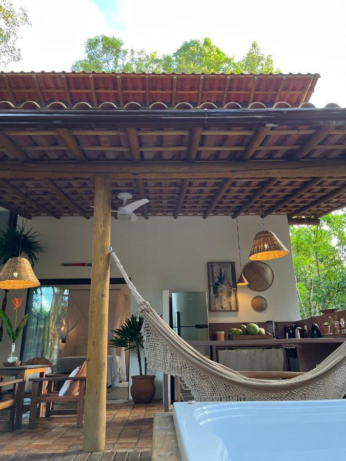 Casa Viva Trancoso Villa Dış mekan fotoğraf