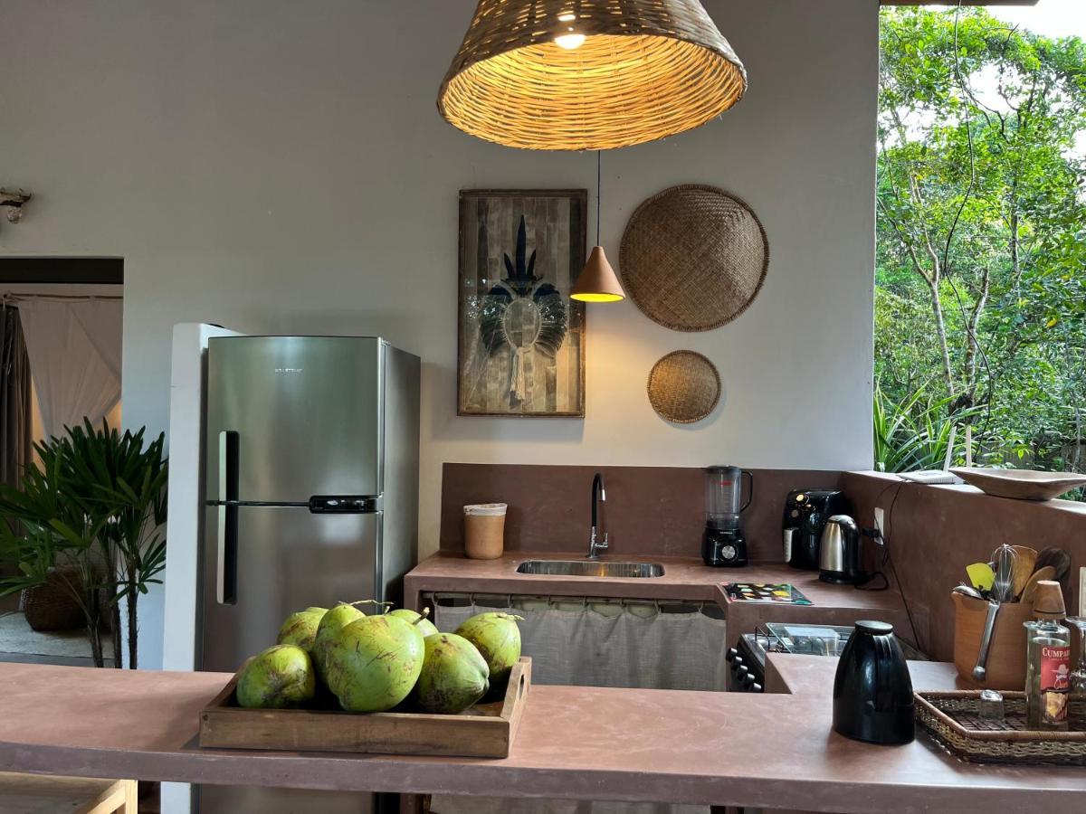 Casa Viva Trancoso Villa Dış mekan fotoğraf