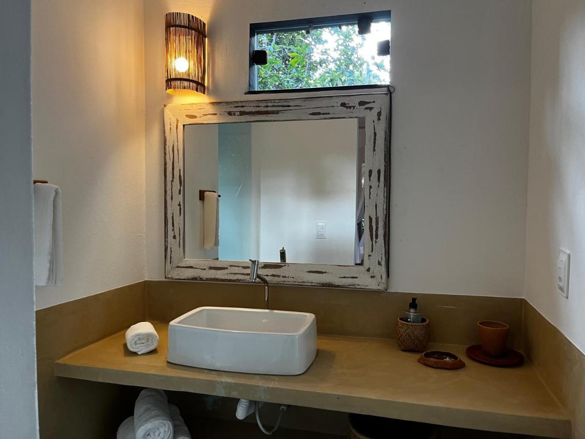 Casa Viva Trancoso Villa Dış mekan fotoğraf